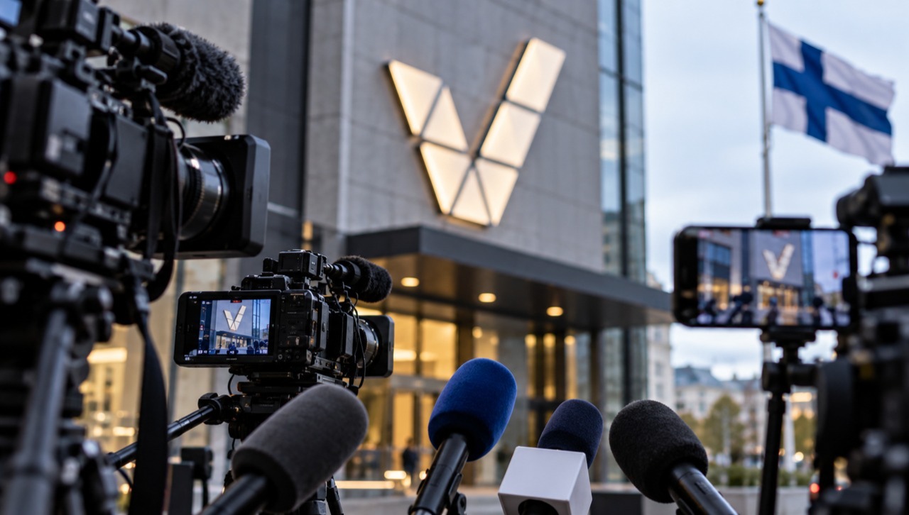 Veikkaus Scrutiny