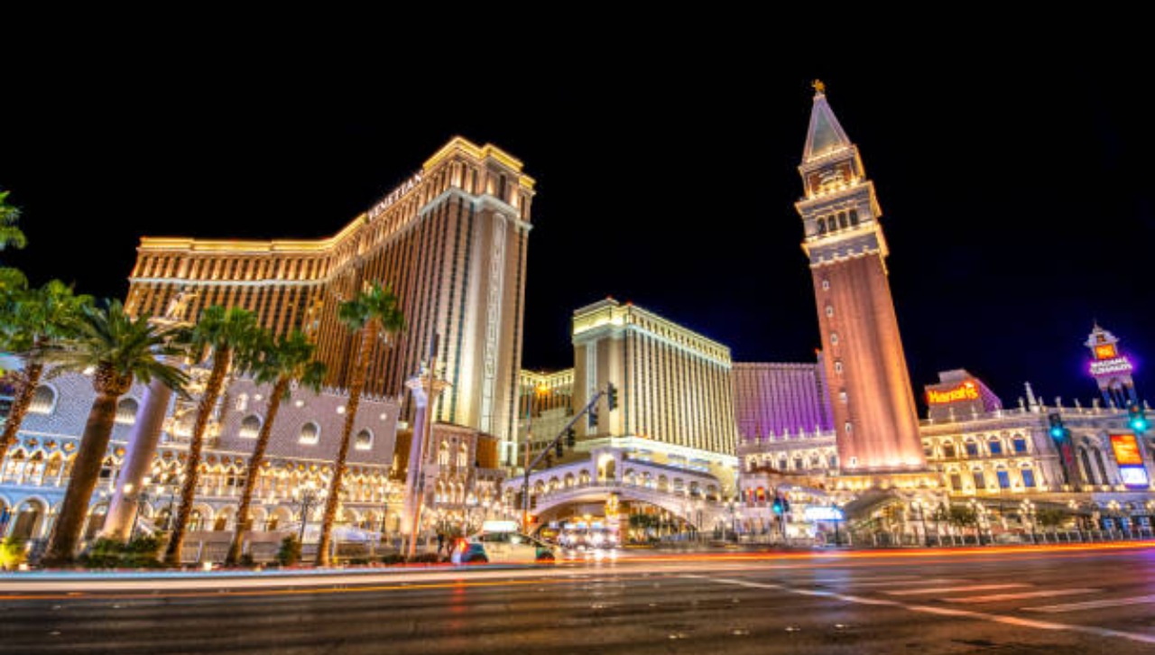 Venetian Resort Las Vegas joins list of operators penalized for Mathew Bowyer activity 