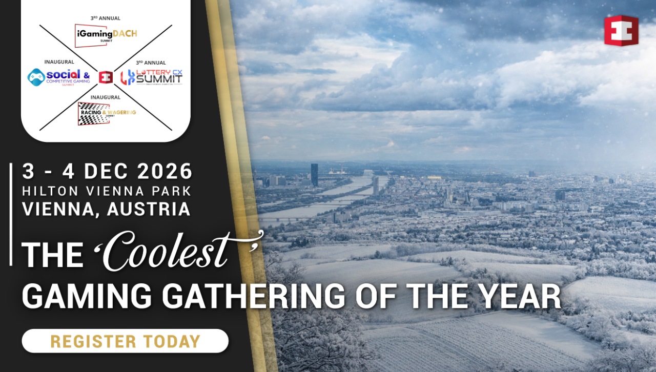 Four Gaming Summits Head to Vienna This December, Backed by Strategic Partnerships