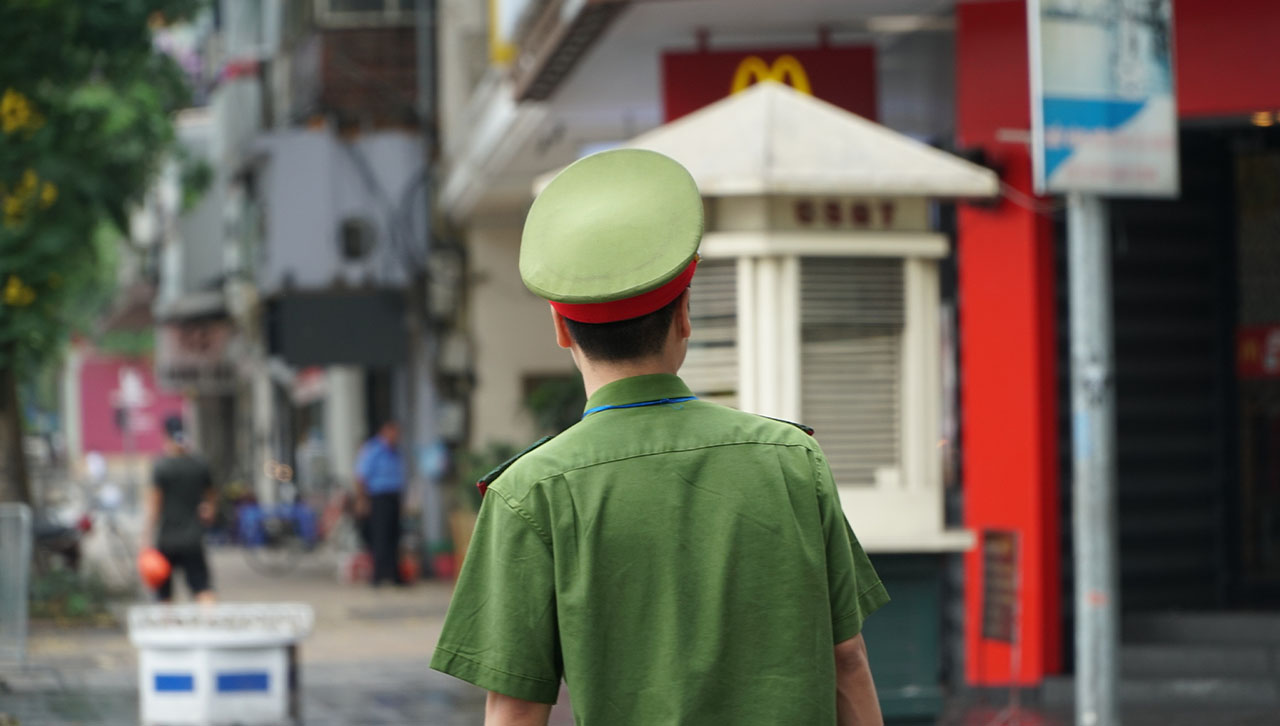 vietnam