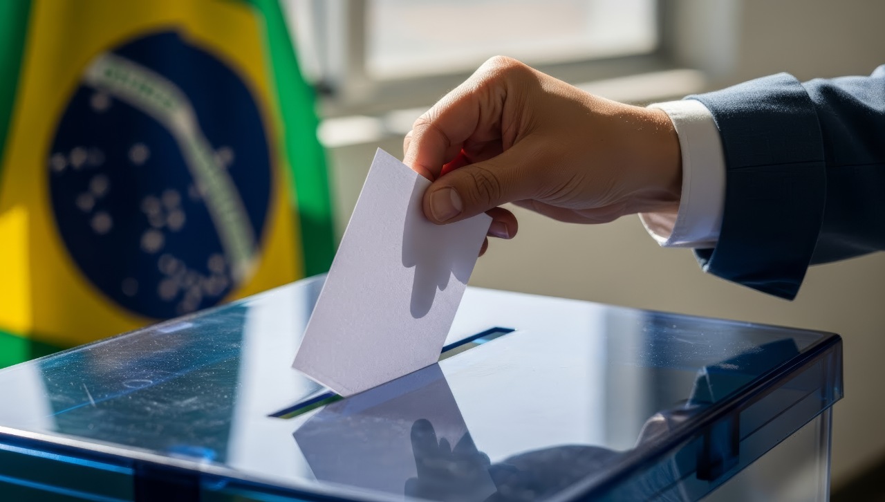 brazil vote