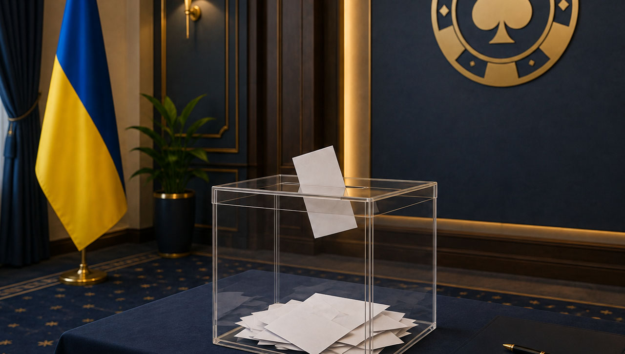 vote