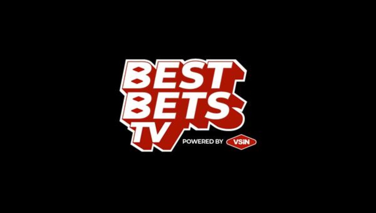 VSiN debuts 24/7 Best Bets TV channel in the midst of 2026 FIFA World Cup 
