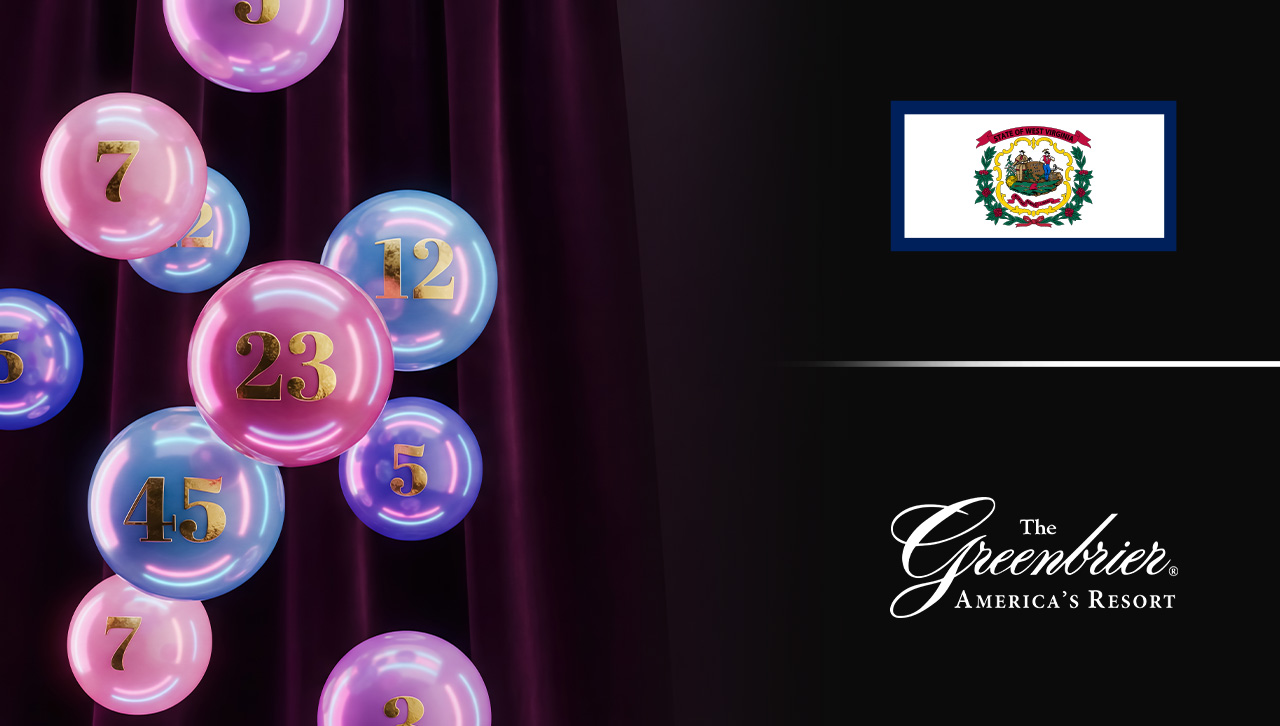 Greenbrier casino license renewed in West Virginia under financial watch