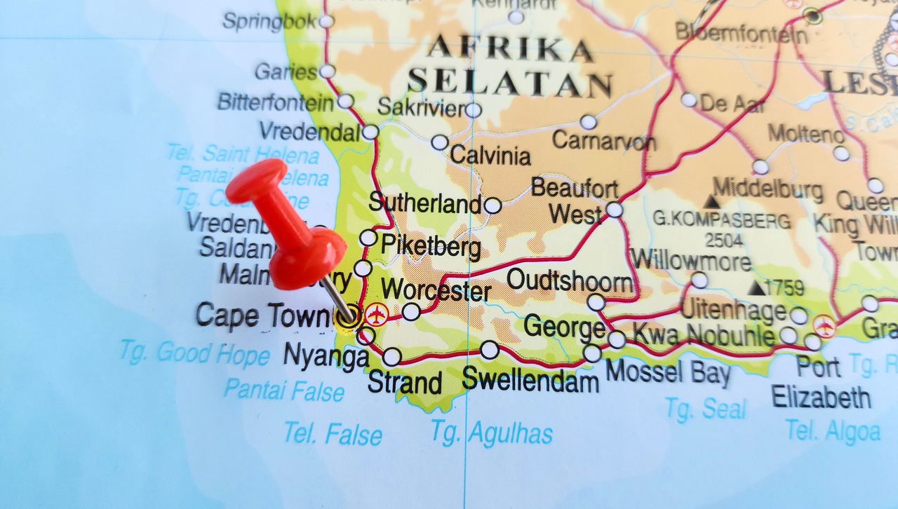Western Cape Casino tax