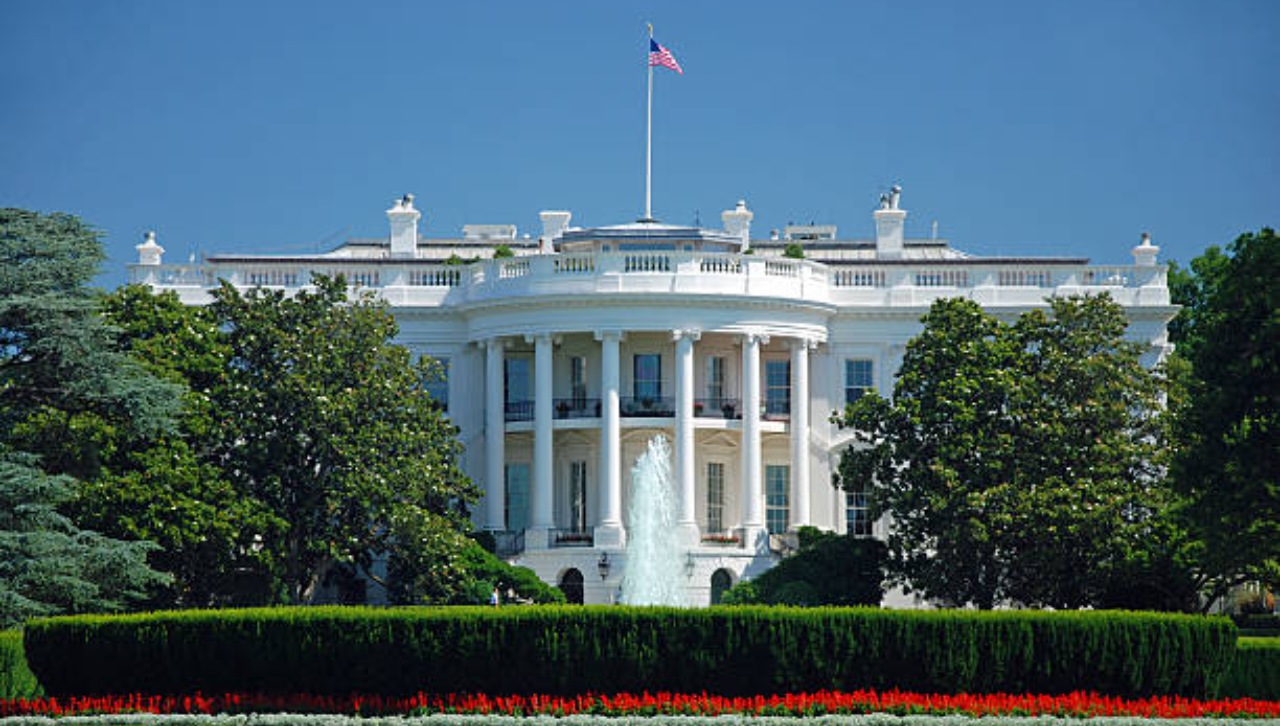 White House insider trading