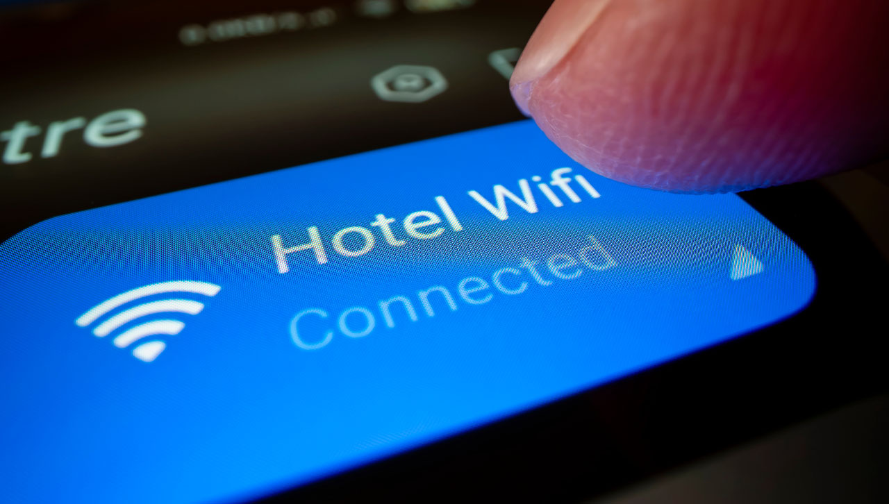 WiFi