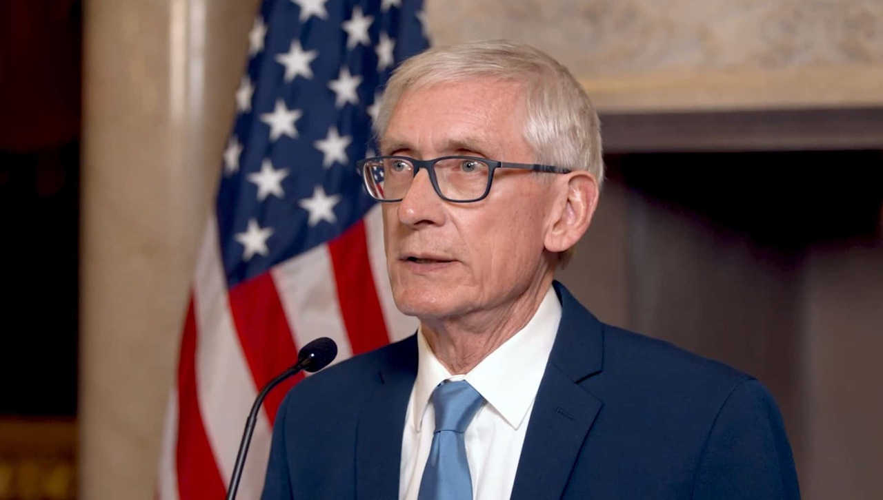 Wisconsin Governor signs online sports betting bill into law, awaits Tribal negotiations