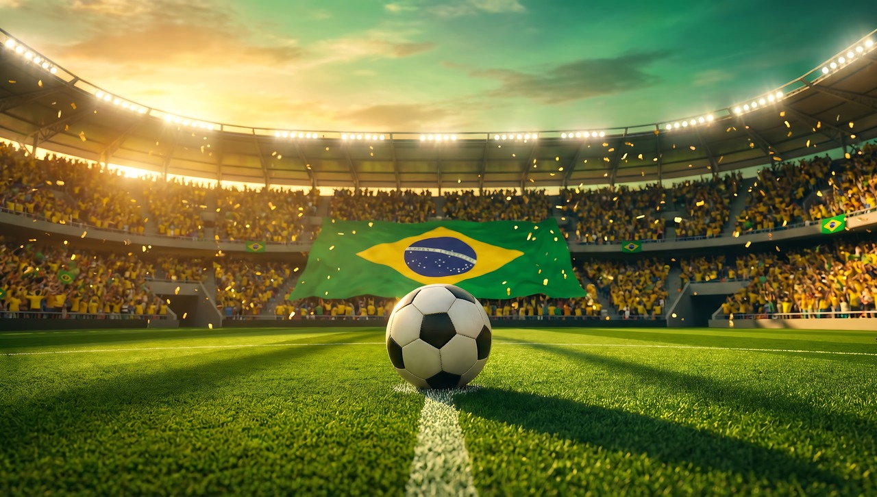 World Cup Campaign
