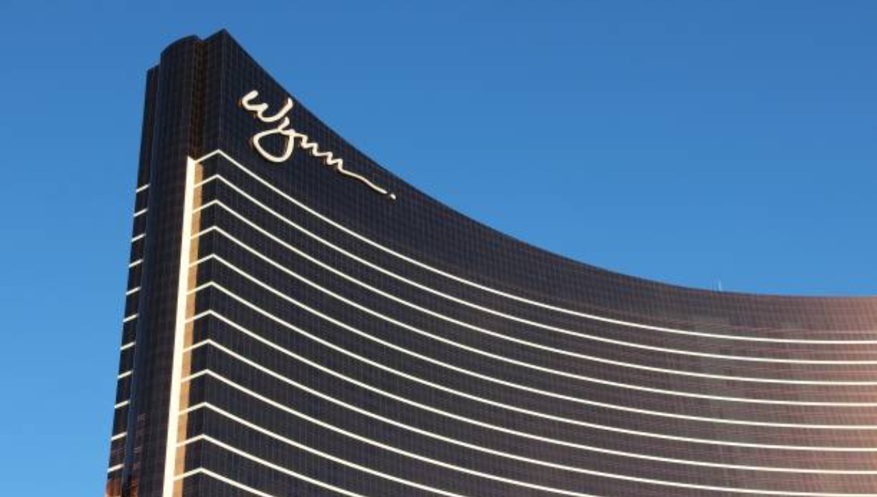 Wynn H1 Q2 2026