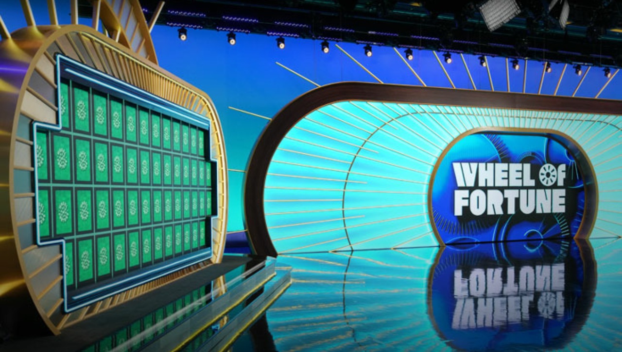 Wheel of Fortune to host Yaamava’ Resort & Casino Week from May 11-15