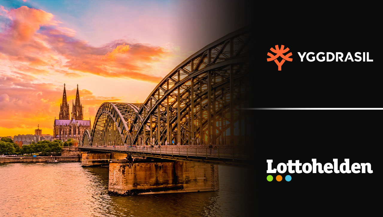 Yggdrasil goes live with Lottohelden in Germany
