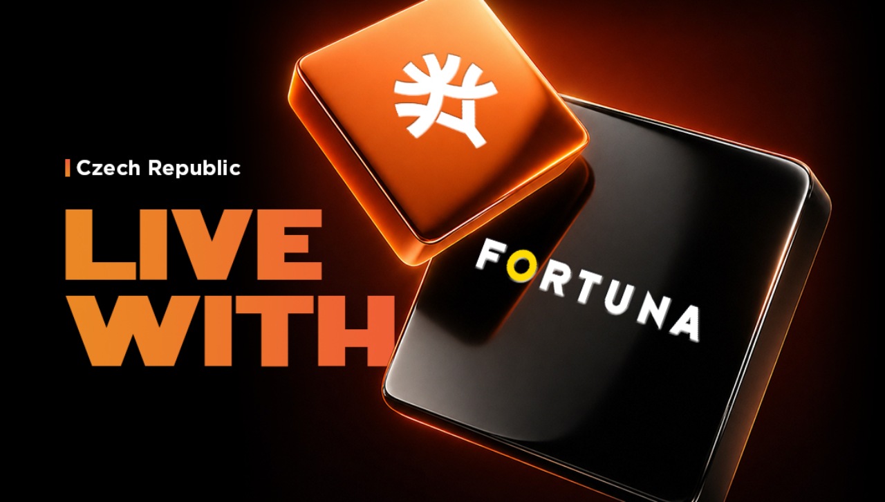 Further Czech growth for Yggdrasil through Fortuna Entertainment Group