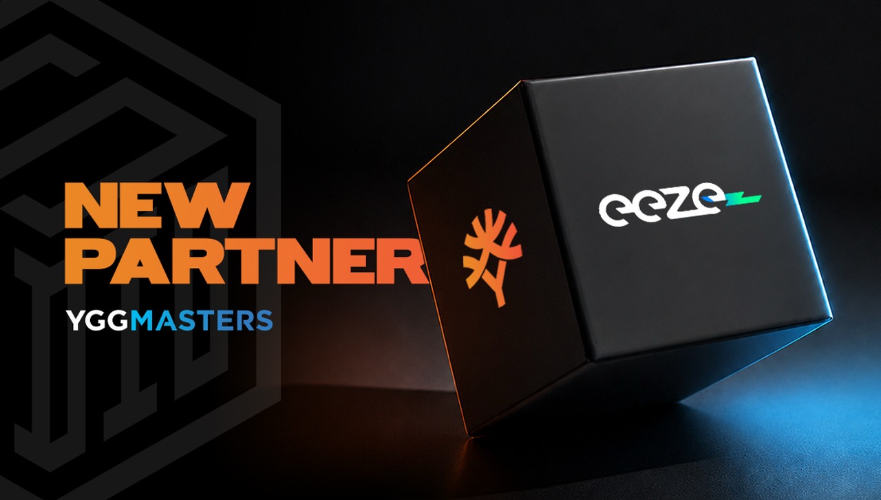 Yggdrasil Signs Landmark Multi-Year Studio in a Box™ Partnership with Eeze