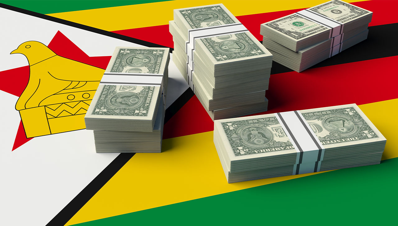 zimbabwe