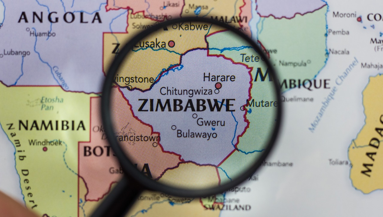 Zimbabwe Regulation  