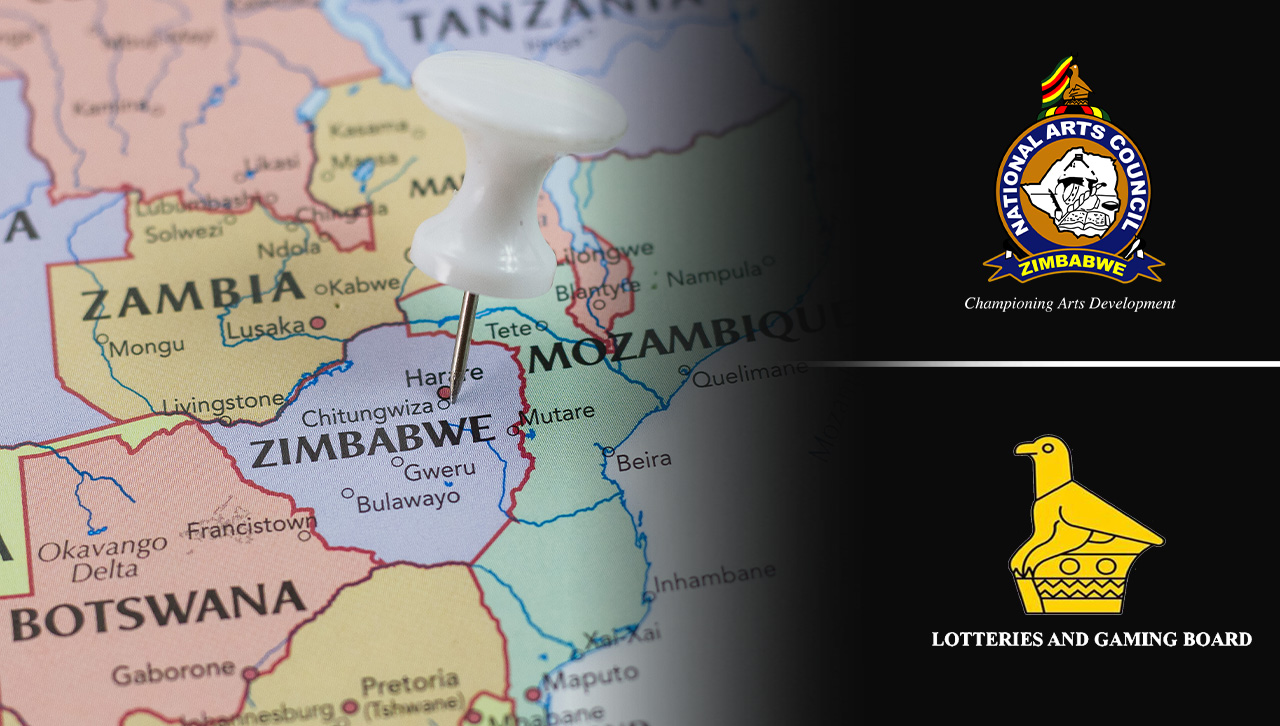 Zimbabwe responsible gambling campaign