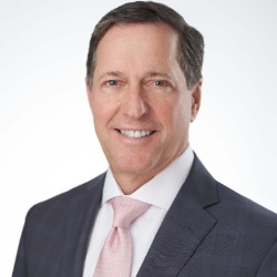 Bill Miller exec profile