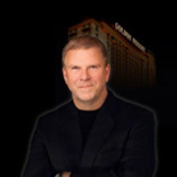 Tilman Fertitta photo
