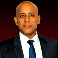 Gary Roudette avatar