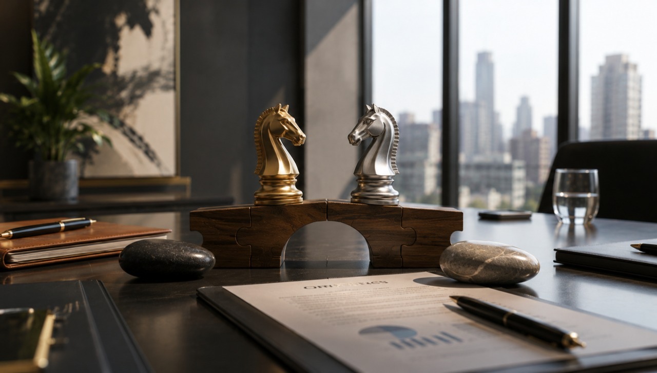 The best affiliate deals aren't found – they're negotiated