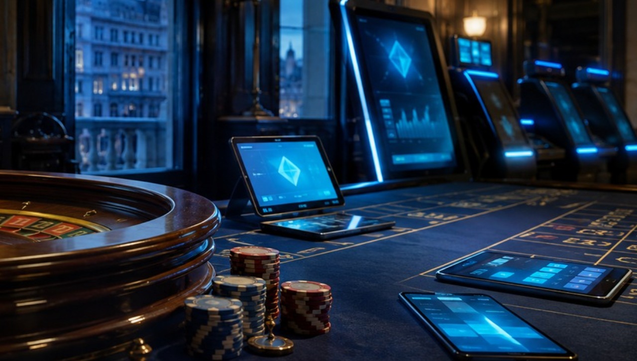 Argentina's online gambling market: The old guard adapts to a new era