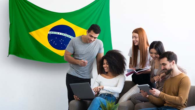 How to unlock Brazil for online gaming affiliates