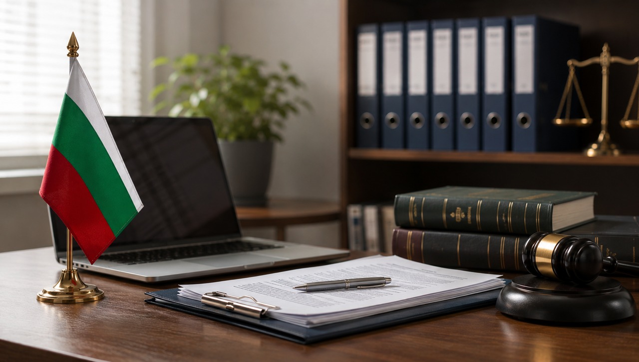 Navigating Bulgaria’s new affiliate licensing framework