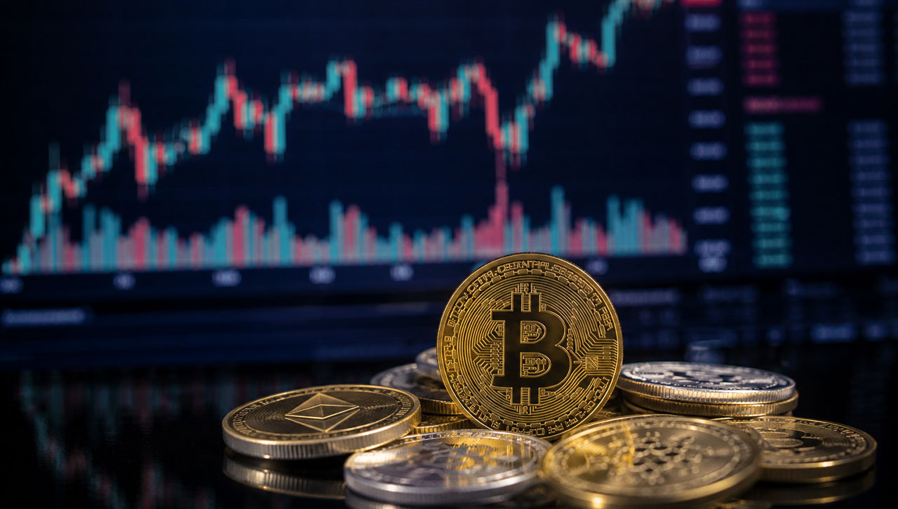 When the world burns: How war Is reshaping crypto gambling