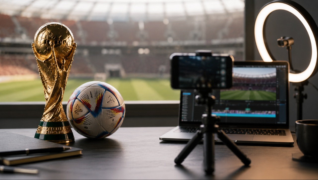 Why “dark horses” outperform well-known influencers: the main lesson from the 2026 World Cup