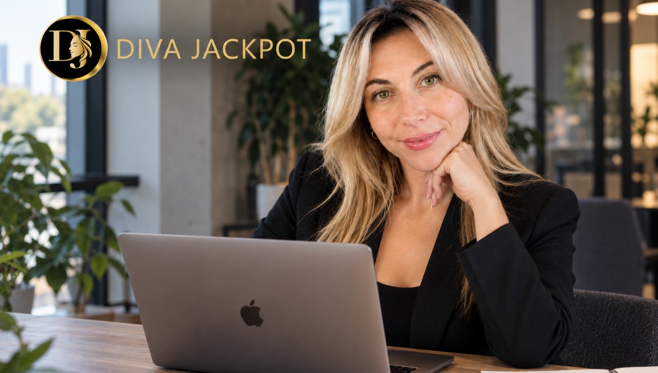 Diva Jackpot interview