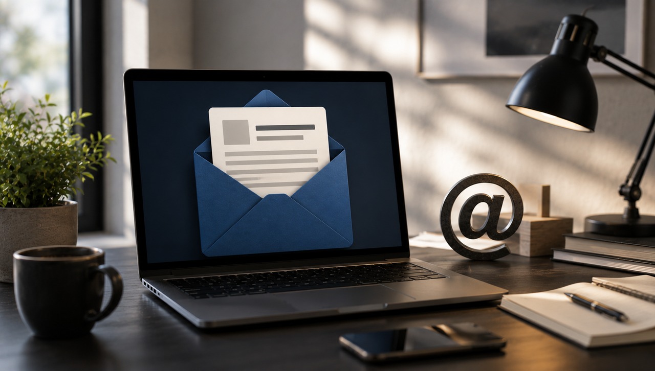 Email marketing in a regulated industry: Comeback, or just common sense?