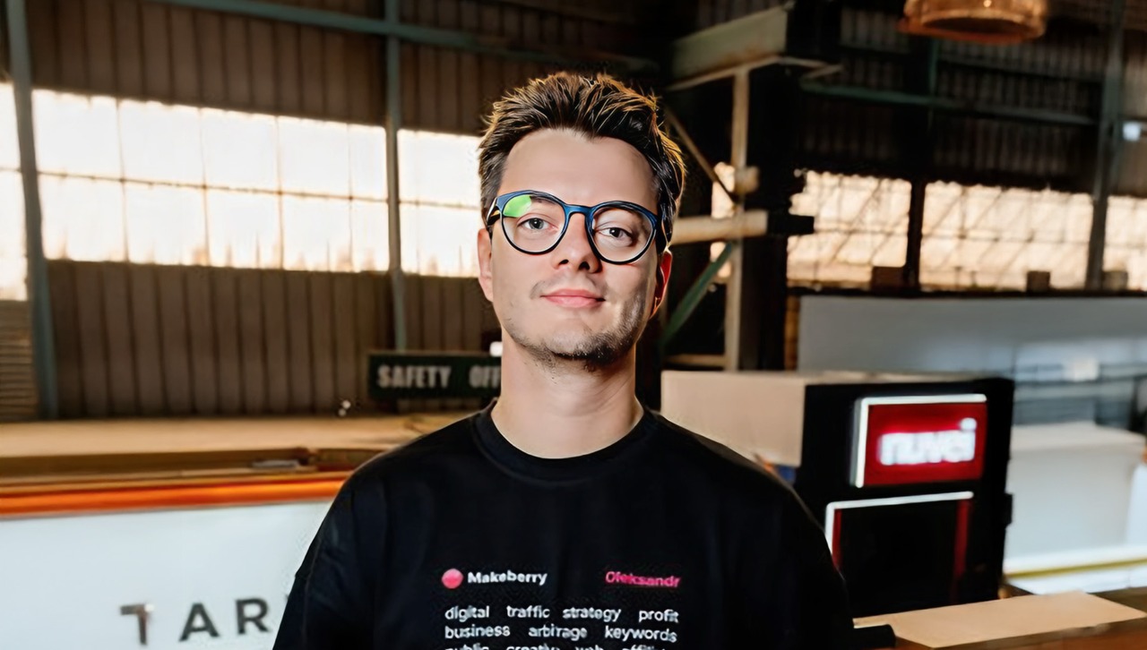 Company Profile: Makeberry