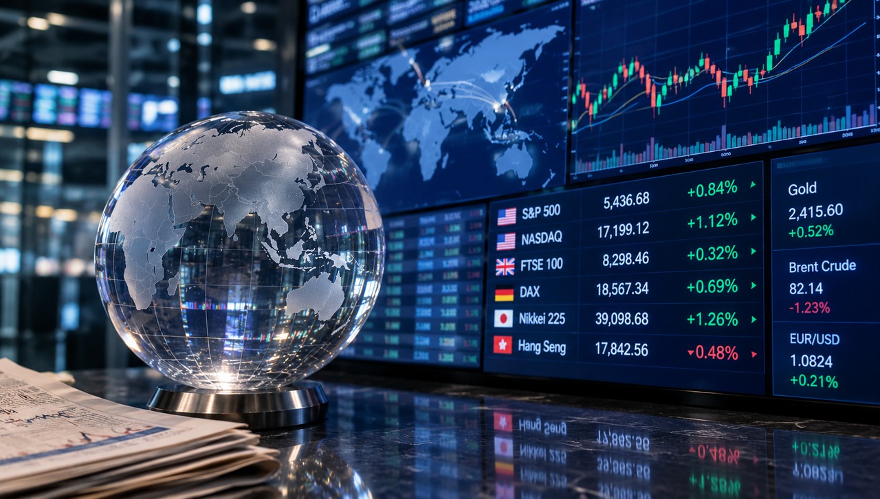 New market, new money? Five things affiliates should check before entering a new market