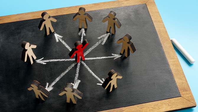 How are UK affiliates utilising brand ambassadors?