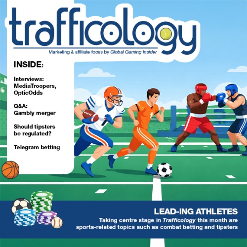 trafficology april 2026 cover
